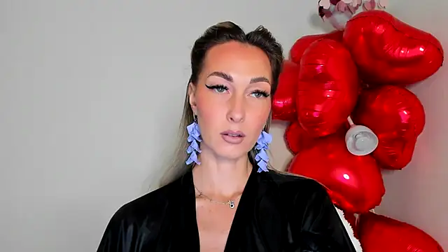 StarryHanna online show from 02/19/26, 07:21