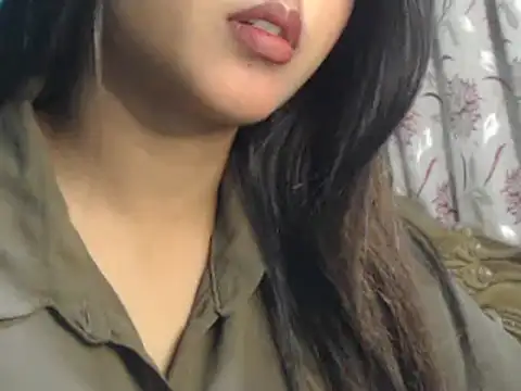 NancyRuvi online show from 12/05/24, 07:06