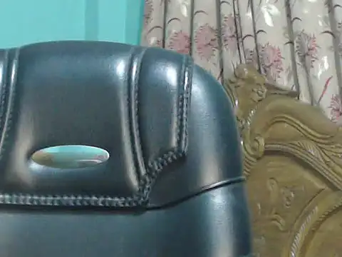 NancyRuvi online show from 12/08/24, 03:02