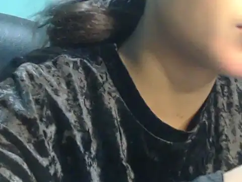 NancyRuvi online show from 12/11/24, 03:58