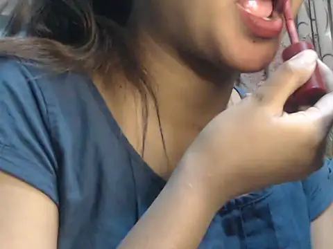 NancyRuvi online show from 12/14/24, 03:25