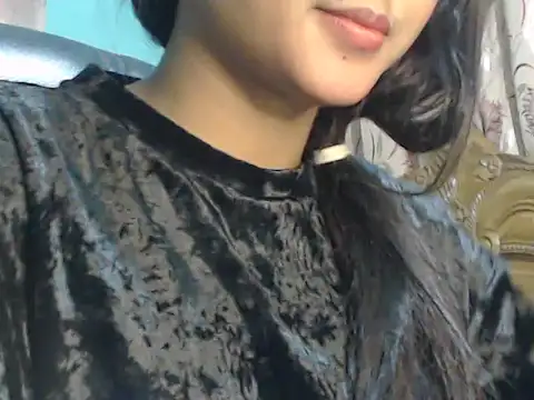 NancyRuvi online show from 12/15/24, 04:15