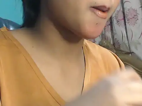 NancyRuvi online show from 12/26/24, 04:36