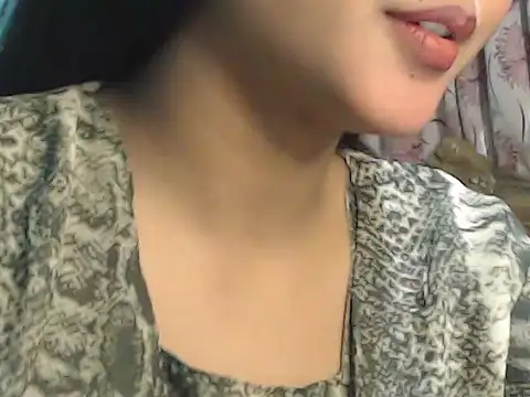 NancyRuvi online show from 12/27/24, 04:43