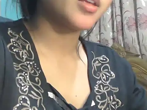 NancyRuvi online show from 01/01/25, 02:42