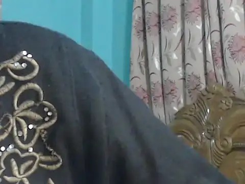 NancyRuvi online show from 01/02/25, 04:24