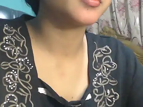 NancyRuvi online show from 01/21/25, 03:32