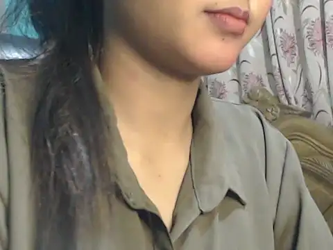 NancyRuvi online show from 01/26/25, 04:30