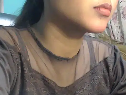 NancyRuvi online show from 01/27/25, 03:07