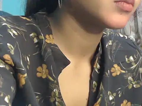 NancyRuvi online show from 01/28/25, 02:21