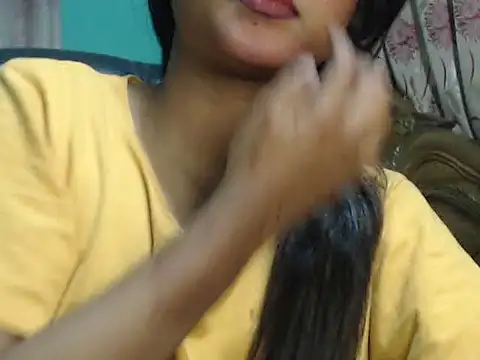 NancyRuvi online show from 02/25/25, 03:27