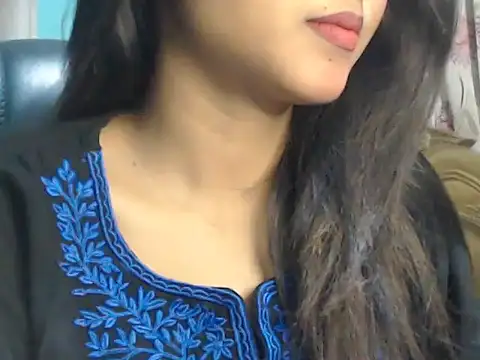 NancyRuvi online show from 02/28/25, 03:04