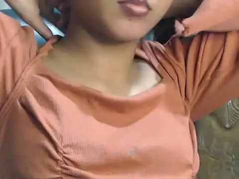 NancyRuvi online show from 03/01/25, 02:44