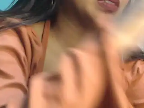 NancyRuvi online show from 03/02/25, 02:54