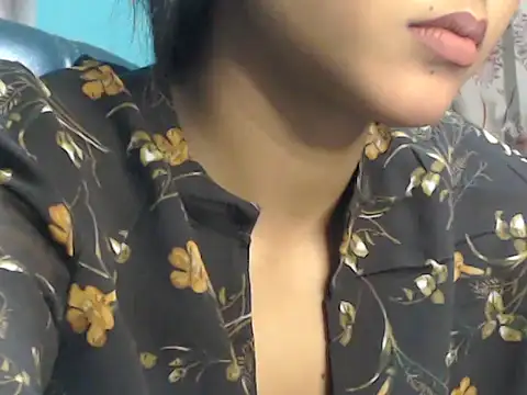 NancyRuvi online show from 03/03/25, 02:37