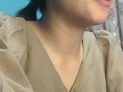 NancyRuvi online show from 03/04/25, 02:32