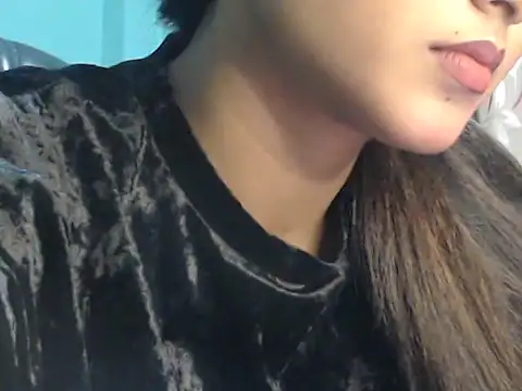 NancyRuvi online show from 03/06/25, 03:35