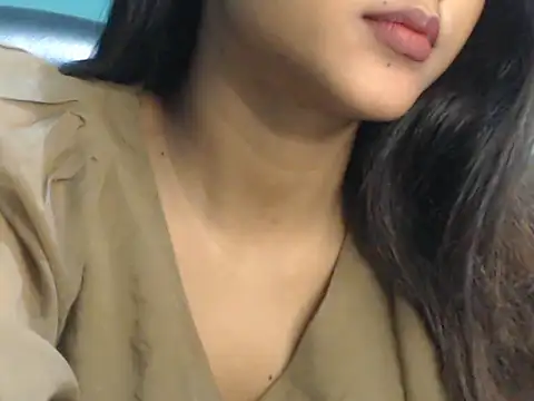 NancyRuvi online show from 03/12/25, 05:17