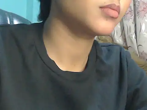 NancyRuvi online show from 03/20/25, 04:31