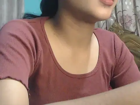 NancyRuvi online show from 09/12/25, 03:34