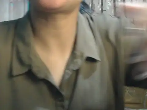 NancyRuvi online show from 09/22/25, 03:25