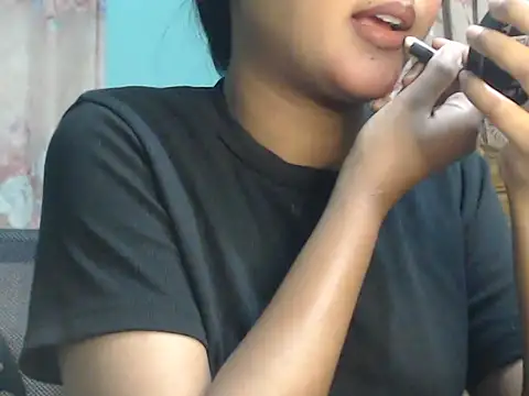 NancyRuvi online show from 10/02/25, 03:52