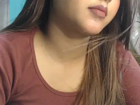 NancyRuvi online show from 10/30/25, 03:24