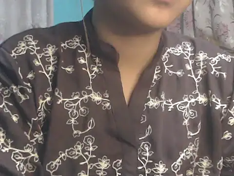 NancyRuvi online show from 01/12/26, 03:50