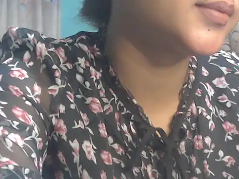 NancyRuvi online show from 02/02/26, 03:44