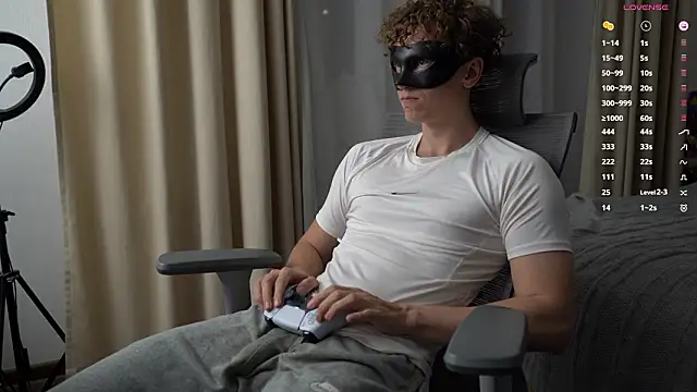 BumBuster69 online show from 02/20/26, 09:26