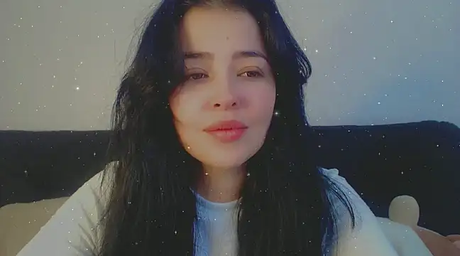 Aleska  Bell online show from 02/10/25, 03:21