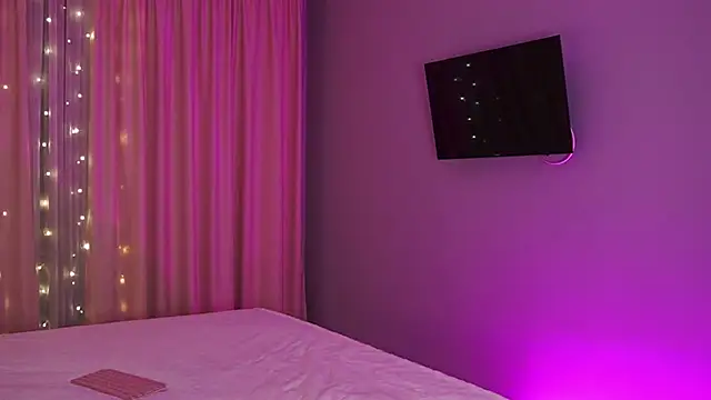 Snapshot of starrydoll chatting on 01/13/25, 07:10 starrydoll online show from 01/13/25, 07:10