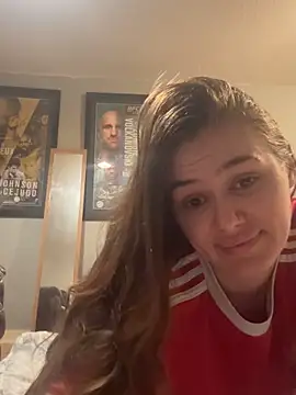 Smokeybarbie online show from 11/30/25, 02:37