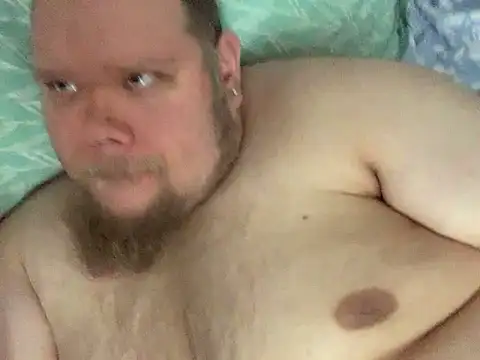 JefBear online show from 01/19/25, 02:06