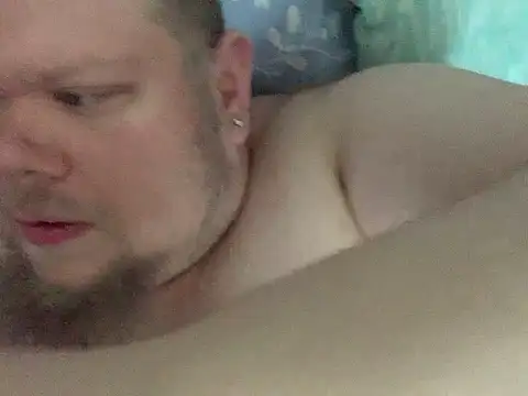 JefBear online show from 02/07/25, 03:19