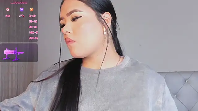 sophy champagne online show from 03/07/25, 02:12