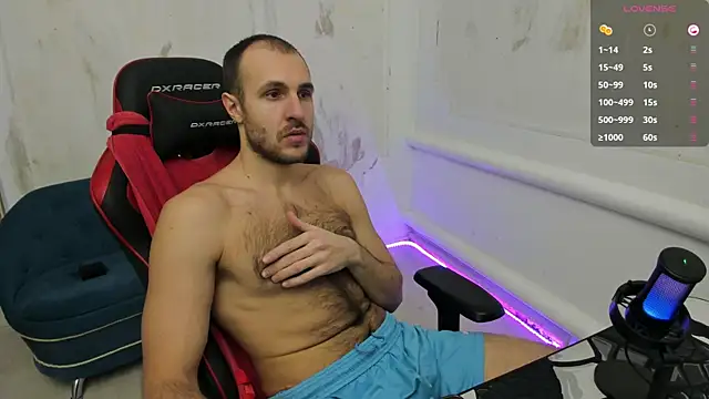 Raamoss online show from 12/03/24, 03:44