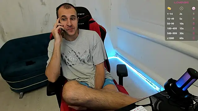 Raamoss online show from 12/06/24, 07:21