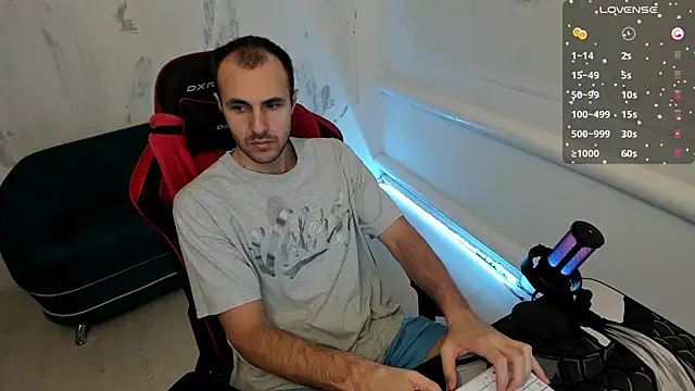 Raamoss online show from 12/11/24, 05:00