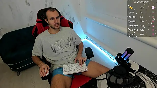 Raamoss online show from 12/11/24, 08:04