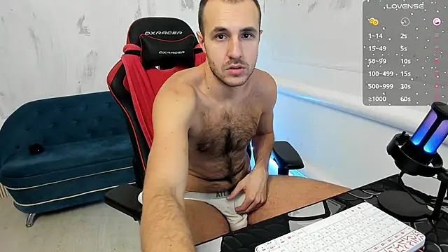 Raamoss online show from 12/20/24, 05:47