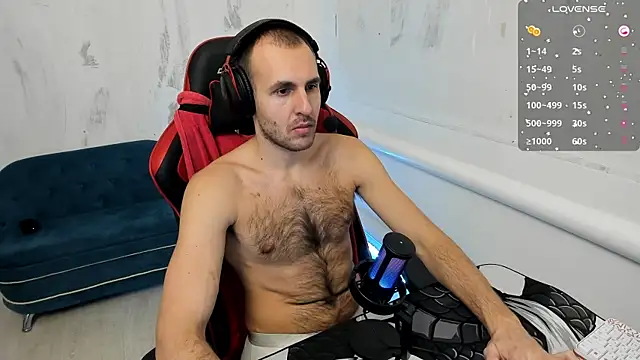 Raamoss online show from 12/20/24, 08:49