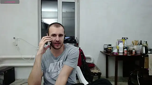 Raamoss online show from 12/27/24, 06:31