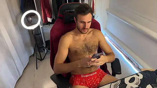 Raamoss online show from 10/11/25, 07:34