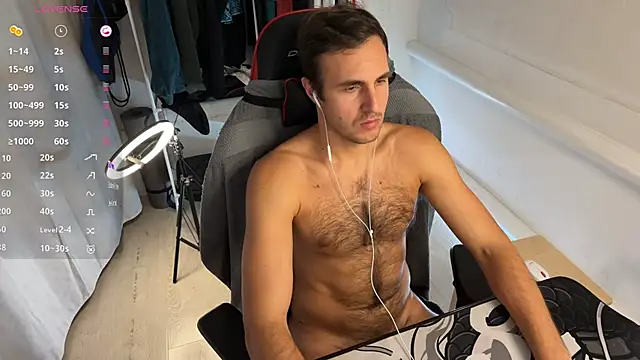 Raamoss online show from 10/17/25, 09:28