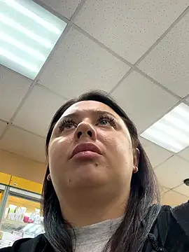 Sara Slow online show from 09/29/25, 02:00