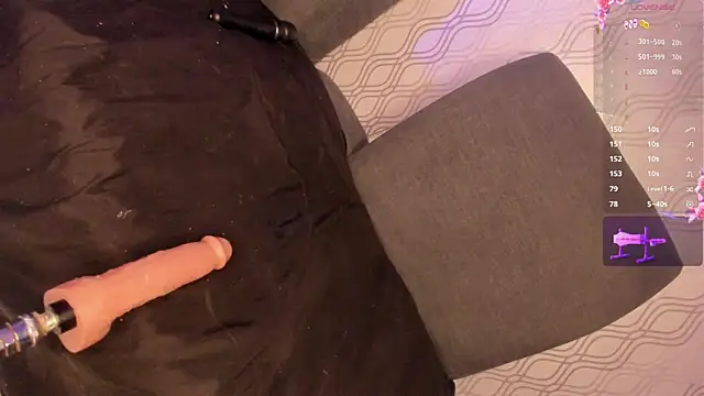 vennus1  online show from 01/31/25, 11:46