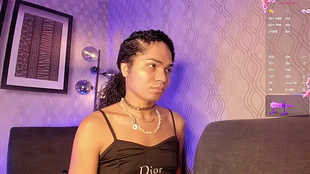 vennus1  online show from 02/05/25, 11:12