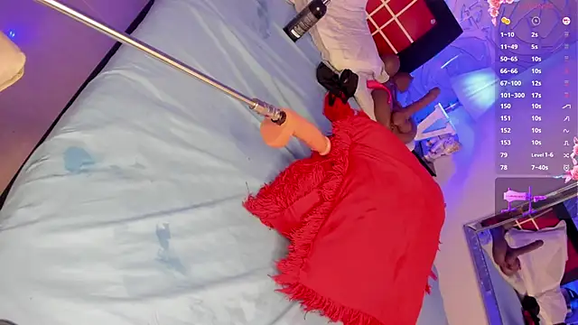 vennus1  online show from 03/06/25, 11:25