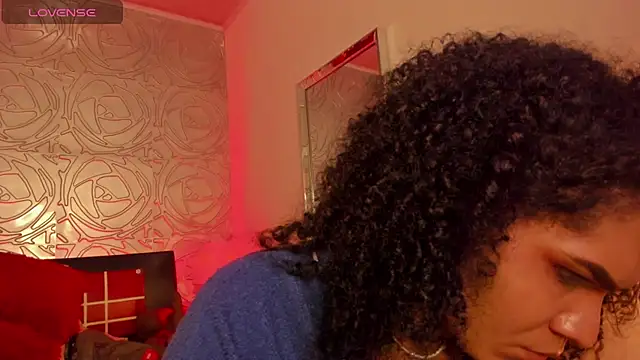 vennus1  online show from 03/18/25, 05:31